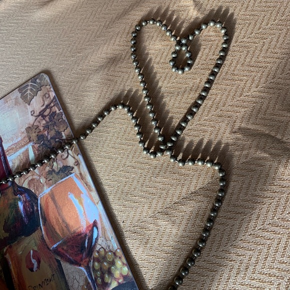 Beaded Strap Purse - Picture 5 of 8